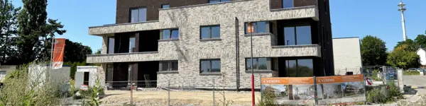 Appartements à vendre à Ans Esplanade des Coteaux