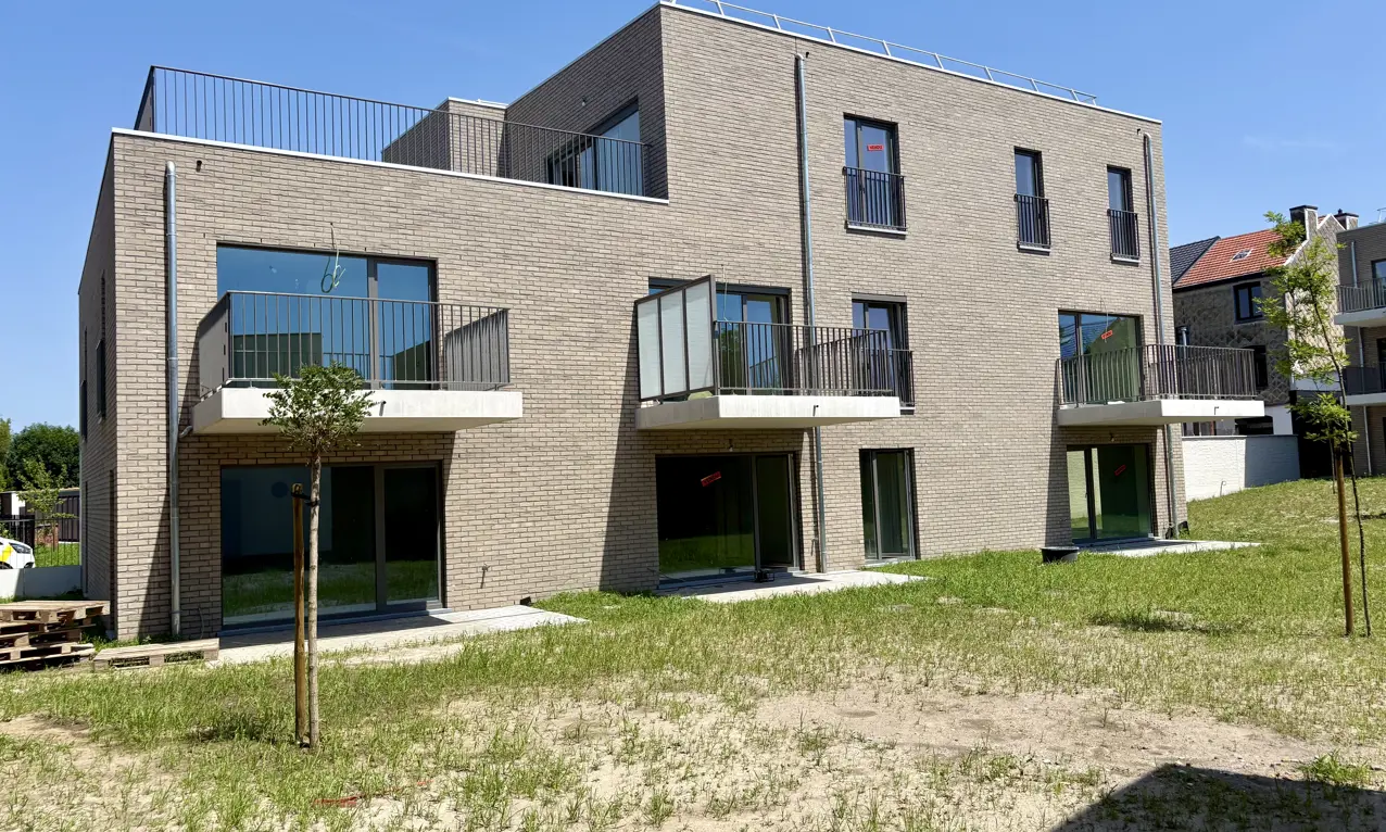 Appartements à vendre Ans - General Leman