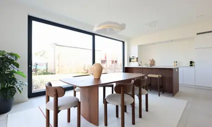 Broechem Kapelstraat Lot12 Kijkwoning keuken