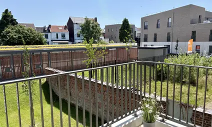 Appartements à vendre Ans - General Leman