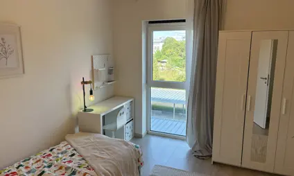 Appartements à vendre à Rocourt - Les Jardins du Terril - Vue intérieure