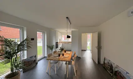 Maisons à vendre à Waremme Quartier des Hirondelles