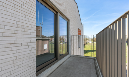 appartement te koop in Zaventem Leerlooierijstraat 