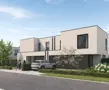 woningen exterieur voorgevel