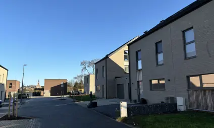 Maisons à vendre à Retinne - Domaine de la Julienne - Vue extérieure