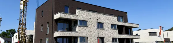 Appartements à vendre à Ans Esplanade des Coteaux
