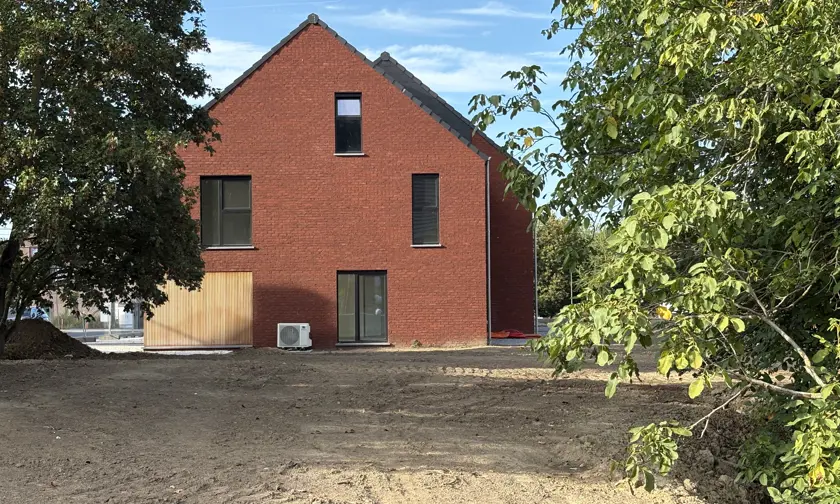 maisons neuves a vendre franière