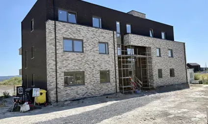Appartements à vendre à Ans Esplanade des Coteaux