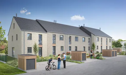 maisons à vendre genappe