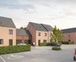 Maisons à vendre à Nivelles - Campagne du Petit Baulers