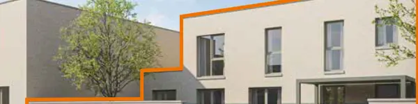 Deurne Eksterlaer woning patiowoning huis