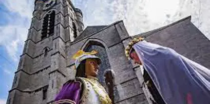 Maisons à vendre à Ath - Les Jardins de Roselle