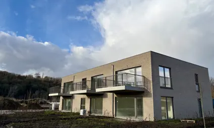 Appartements à vendre à Oupeye - Au Vivier