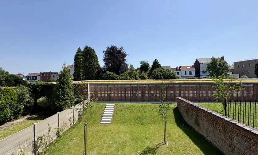 Appartements à vendre Ans - General Leman
