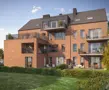 Appartements  à vendre à Jodoigne - Belle Vallée - 3D