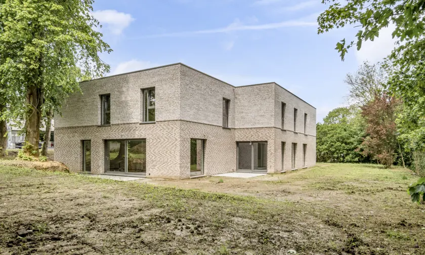Huis te koop Herent Winksele Paardenveldstraat