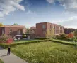 Maisons à vendre à Waremme - Quartier des hirondelles
