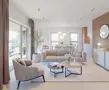 Appartements à vendre Ans - Esplanade des Coteaux - Vue intérieure