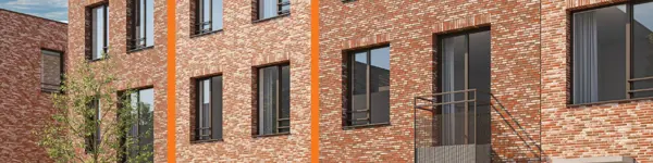 Deurne Eksterlaer woning stadswoning huis