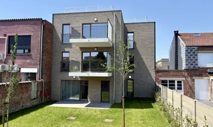 Appartements à vendre Ans - General Leman