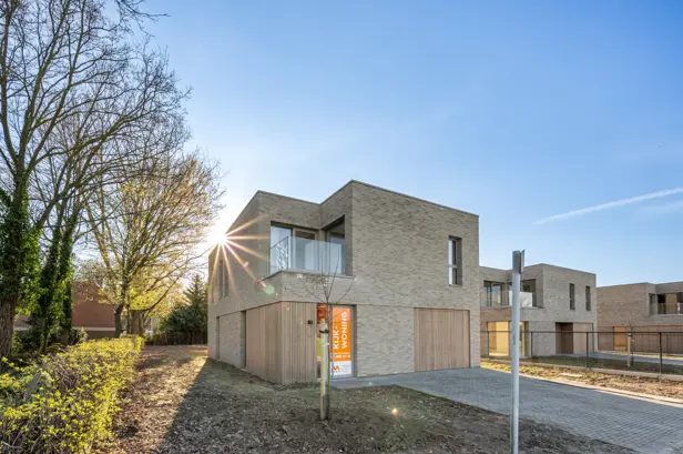 Huis te koop Halle