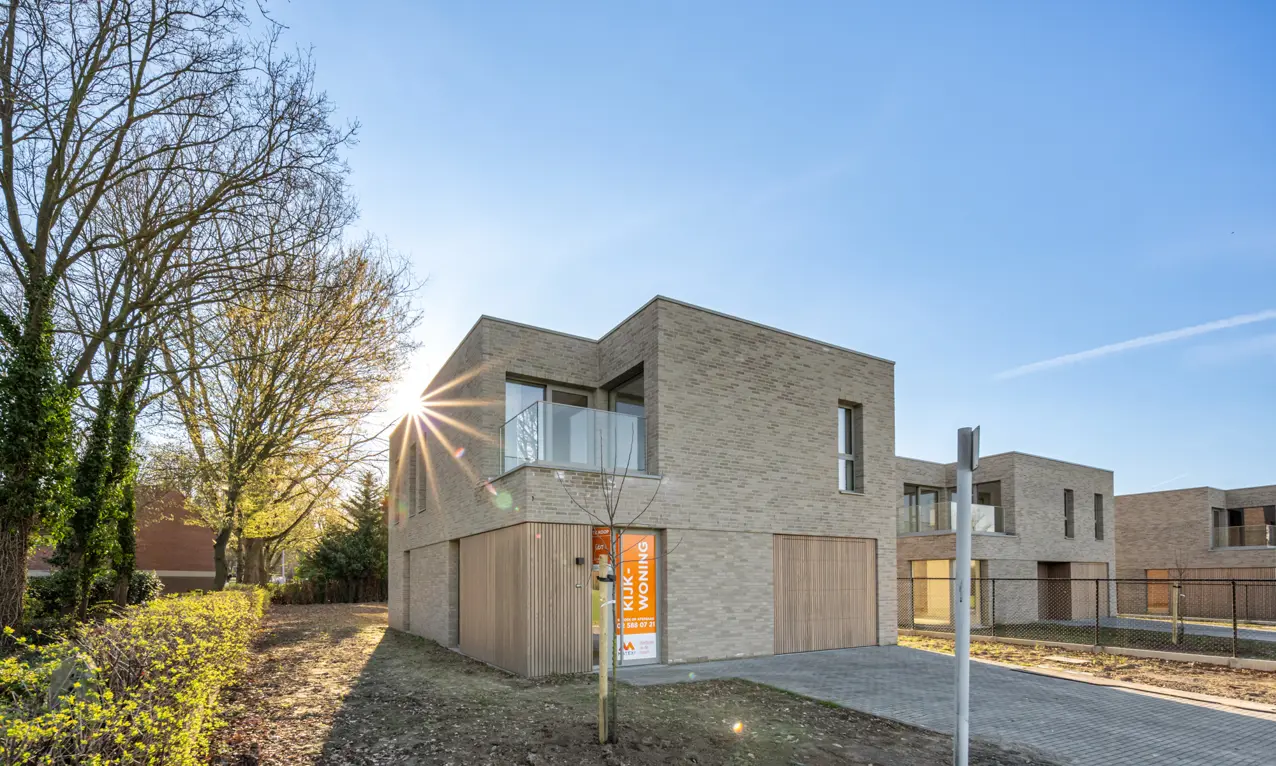Huis te koop Halle