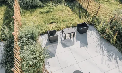 Maisons à vendre à Bruxelles - Les Promenades d'Uccle - Vue extérieure