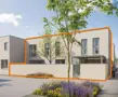 Deurne Eksterlaer woning patiowoning huis