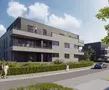 Appartements à vendre Ans - Esplanade des Coteaux - Vue extérieure