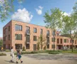 Deurne Eksterlaer appartement 