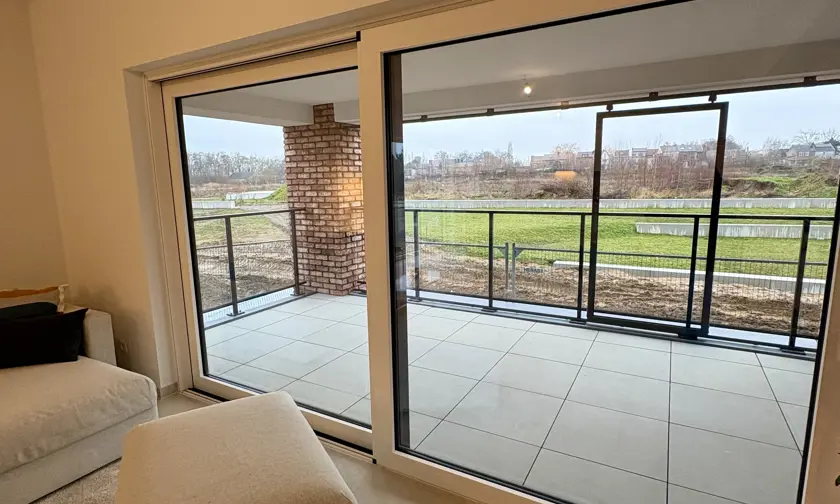 Appartements à vendre à Waremme - Quartier des hirondelles