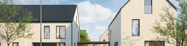 Huis te koop in Grimbergen Beigemveld lot 50