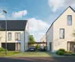 Huis te koop in Grimbergen Beigemveld lot 50