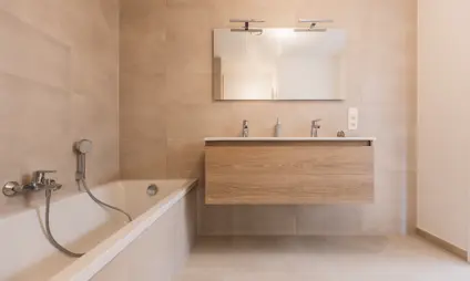 Maisons à vendre à Bruxelles - Les Promenades d'Uccle - Vue intérieure