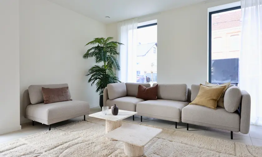 broechem kapelstraat matexi leefruimte living zetel sofa
