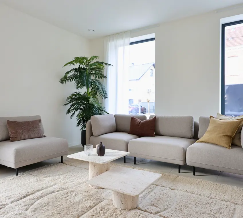 broechem kapelstraat matexi leefruimte living zetel sofa