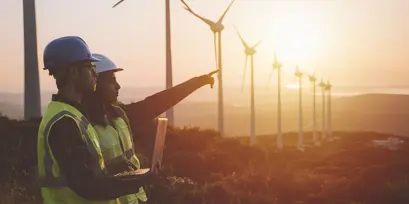 energiezuinig duurzaam