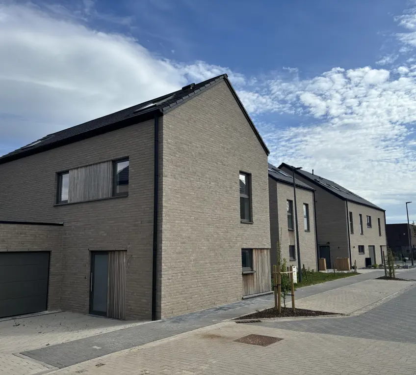 Maisons à vendre à Retinne - Domaine de la Julienne - Vue extérieure
