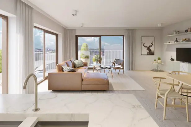 leefruimte-appartement-rentmeester