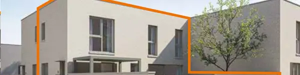 Deurne Eksterlaer woning patiowoning huis