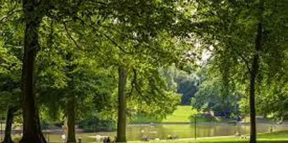 Appartement à vendre à Uccle - Artemis - Bois de la Cambre