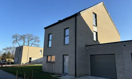 Maisons à vendre à Retinne - Domaine de la Julienne - Vue extérieure