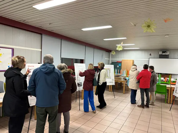 buurtmoment tijl uilenspeigel bespreken plannen