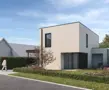 woningen exterieur voorgevel