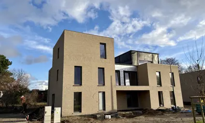 Maisons à vendre à Oupeye - Au Vivier