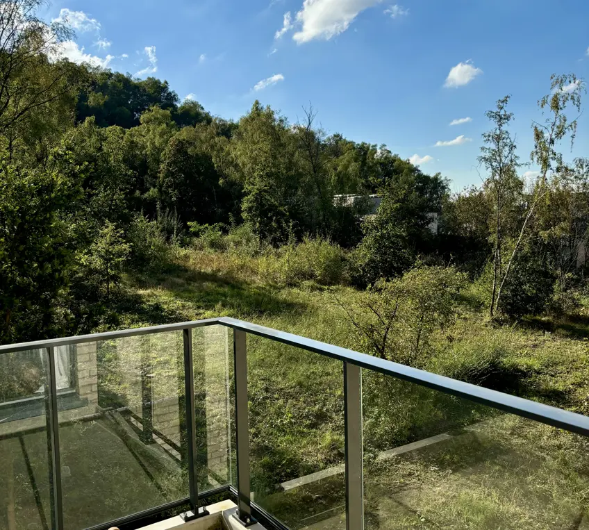 Appartements à vendre à Rocourt - Les Jardins du Terril - Vue extérieure