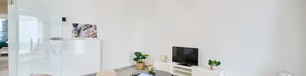 Appartement à vendre à Liège intérieur maison témoin - Paradis Express