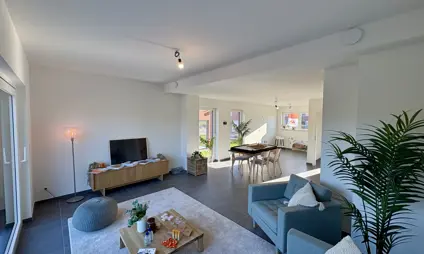 Maisons à vendre à Waremme - Quartier des Hirondelles - temoin