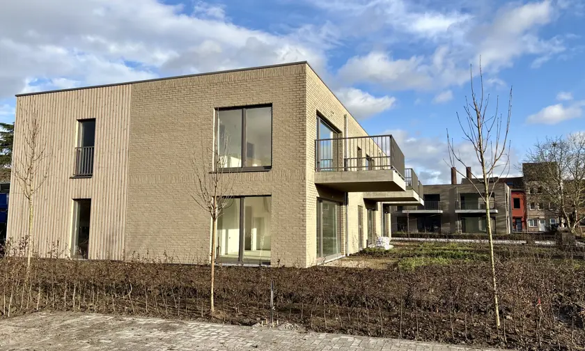 Appartements à vendre à Oupeye - Au Vivier