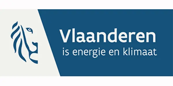 logo Vlaanderen Is Energie Klimaat